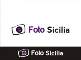 Logo Design entry 282519 submitted by christine to the Logo Design for Foto Sicilia run by lasalamandra
