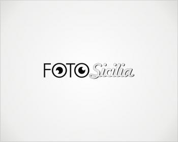 Logo Design entry 282549 submitted by FITRAH  to the Logo Design for Foto Sicilia run by lasalamandra
