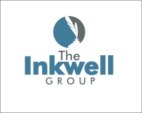 Logo Design entry 282584 submitted by marukas to the Logo Design for The Inkwell Group run by kme1975