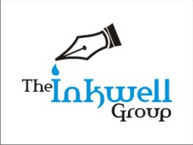 Logo Design entry 282605 submitted by deathmask to the Logo Design for The Inkwell Group run by kme1975