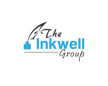 Logo Design entry 282651 submitted by traceygl to the Logo Design for The Inkwell Group run by kme1975