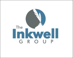 Logo Design entry 282676 submitted by traceygl to the Logo Design for The Inkwell Group run by kme1975