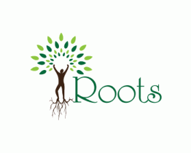 Logo Design entry 282708 submitted by ALTAZOR to the Logo Design for Nonprofit—ROOTS run by Denton