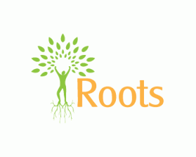 Logo Design entry 282709 submitted by ALTAZOR to the Logo Design for Nonprofit—ROOTS run by Denton