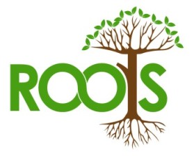 Logo Design entry 282711 submitted by shilpa2410 to the Logo Design for Nonprofit—ROOTS run by Denton