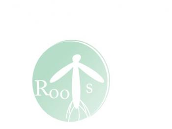 Logo Design entry 282720 submitted by websell123 to the Logo Design for Nonprofit—ROOTS run by Denton