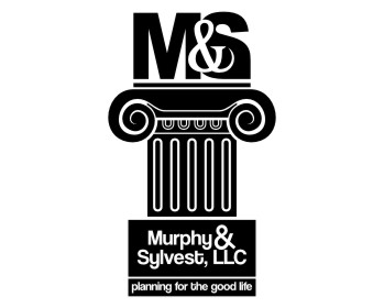 Logo Design entry 282869 submitted by strophonic to the Logo Design for Murphy & Sylvest, LLC run by ssylvest