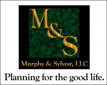 Logo Design entry 282869 submitted by seadams88 to the Logo Design for Murphy & Sylvest, LLC run by ssylvest