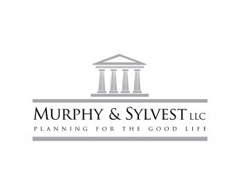 Logo Design entry 282869 submitted by flyingcolours to the Logo Design for Murphy & Sylvest, LLC run by ssylvest