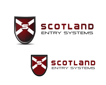 Logo Design entry 283109 submitted by icefoxx to the Logo Design for Scotland Entry Systems run by msouferian