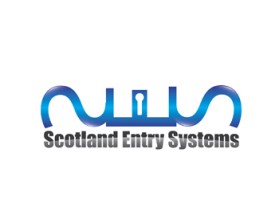 Logo Design Entry 282966 submitted by Vladje to the contest for Scotland Entry Systems run by msouferian