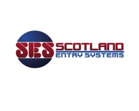 Logo Design Entry 283000 submitted by misterbadz to the contest for Scotland Entry Systems run by msouferian