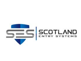 Logo Design entry 283002 submitted by ethernal to the Logo Design for Scotland Entry Systems run by msouferian