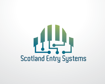 Logo Design entry 283025 submitted by ethernal to the Logo Design for Scotland Entry Systems run by msouferian