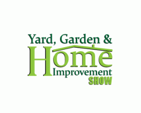 Logo Design entry 283236 submitted by weswos to the Logo Design for Yard, Garden & Home Improvement Show run by mike.erdmann
