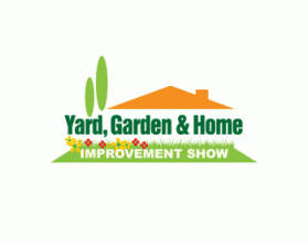 Logo Design entry 283238 submitted by weswos to the Logo Design for Yard, Garden & Home Improvement Show run by mike.erdmann