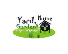Logo Design entry 283239 submitted by weswos to the Logo Design for Yard, Garden & Home Improvement Show run by mike.erdmann