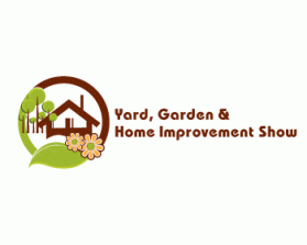 Logo Design Entry 283255 submitted by GP Graphix to the contest for Yard, Garden & Home Improvement Show run by mike.erdmann