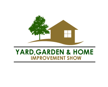 Logo Design entry 283277 submitted by davendask to the Logo Design for Yard, Garden & Home Improvement Show run by mike.erdmann