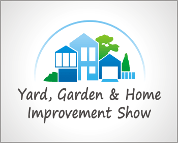 Logo Design entry 283296 submitted by germanpinoy to the Logo Design for Yard, Garden & Home Improvement Show run by mike.erdmann