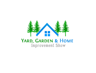 Logo Design entry 283296 submitted by uzback to the Logo Design for Yard, Garden & Home Improvement Show run by mike.erdmann