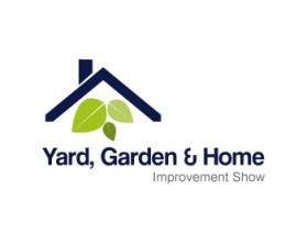 Logo Design entry 283296 submitted by castiza to the Logo Design for Yard, Garden & Home Improvement Show run by mike.erdmann
