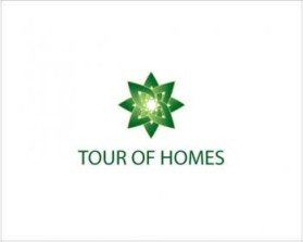 Logo Design entry 283319 submitted by raymer to the Logo Design for Tour of Homes run by mike.erdmann