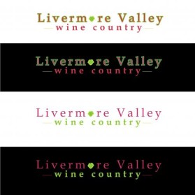 Logo Design Entry 27662 submitted by LogoMotives to the contest for Livermore Valley Wine Country run by Chris
