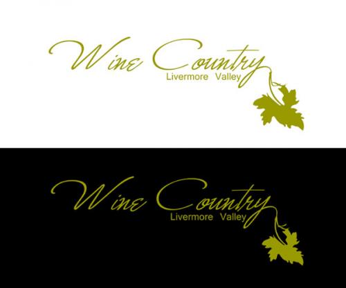 Logo Design entry 27674 submitted by shilpa2410 to the Logo Design for Livermore Valley Wine Country run by Chris