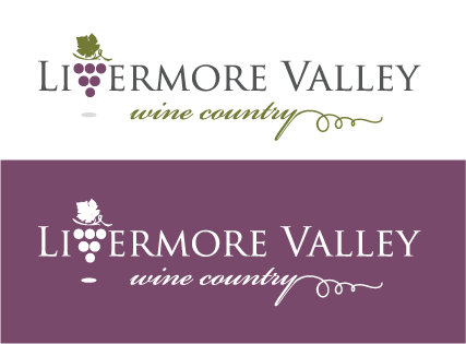 Logo Design entry 27712 submitted by xpressions to the Logo Design for Livermore Valley Wine Country run by Chris