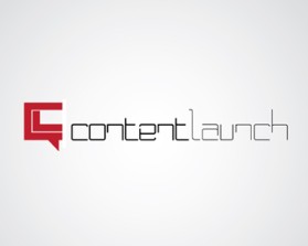 Logo Design entry 197872 submitted by Nilu to the Logo Design for ContentLaunch.com run by contentrich