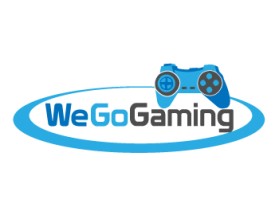 Logo Design entry 283528 submitted by seadams88 to the Logo Design for We Go Gaming run by wegogaming
