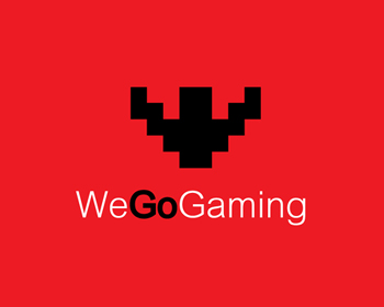 Logo Design entry 283533 submitted by AMIR to the Logo Design for We Go Gaming run by wegogaming