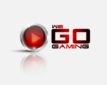 Logo Design entry 283592 submitted by davendask to the Logo Design for We Go Gaming run by wegogaming