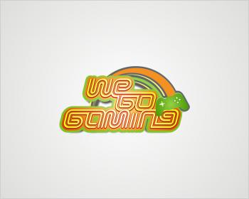 Logo Design entry 283592 submitted by FITRAH  to the Logo Design for We Go Gaming run by wegogaming