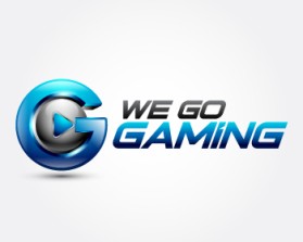 Logo Design entry 283549 submitted by m4ry3n to the Logo Design for We Go Gaming run by wegogaming