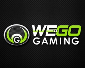Logo Design entry 283568 submitted by mentho0ol to the Logo Design for We Go Gaming run by wegogaming