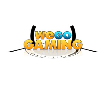 Logo Design entry 283592 submitted by weswos to the Logo Design for We Go Gaming run by wegogaming