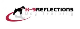 Logo Design entry 283614 submitted by Eevee to the Logo Design for K-9 Reflections Dog Training run by tony h.