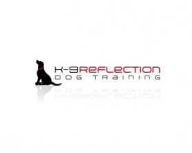 Logo Design entry 283620 submitted by mardemarmara to the Logo Design for K-9 Reflections Dog Training run by tony h.