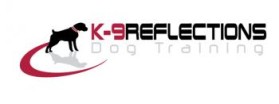 Logo Design entry 283622 submitted by Rolofury to the Logo Design for K-9 Reflections Dog Training run by tony h.