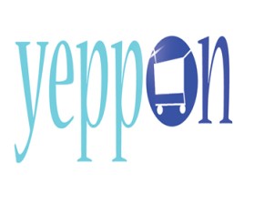 Logo Design entry 283795 submitted by Unclet to the Logo Design for Yeppon.it run by dankom