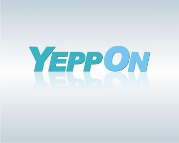 Logo Design entry 283891 submitted by mangunsemi to the Logo Design for Yeppon.it run by dankom