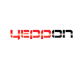 Logo Design entry 283891 submitted by eZoeGraffix to the Logo Design for Yeppon.it run by dankom