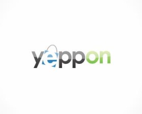 Logo Design entry 283891 submitted by superlogo to the Logo Design for Yeppon.it run by dankom
