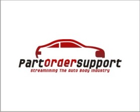 Logo Design entry 283924 submitted by weswos to the Logo Design for Part Order Support run by pennypacker