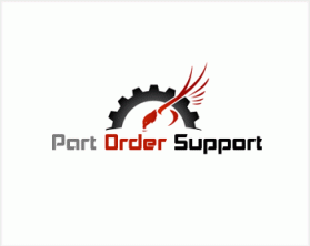 Logo Design Entry 283925 submitted by uzback to the contest for Part Order Support run by pennypacker