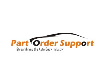 Logo Design entry 283963 submitted by AlexB to the Logo Design for Part Order Support run by pennypacker