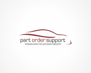 Logo Design entry 283963 submitted by superlogo to the Logo Design for Part Order Support run by pennypacker