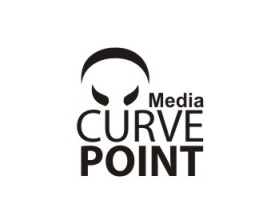 Logo Design Entry 284231 submitted by Unclet to the contest for CurvePoint Media  run by cfcarter